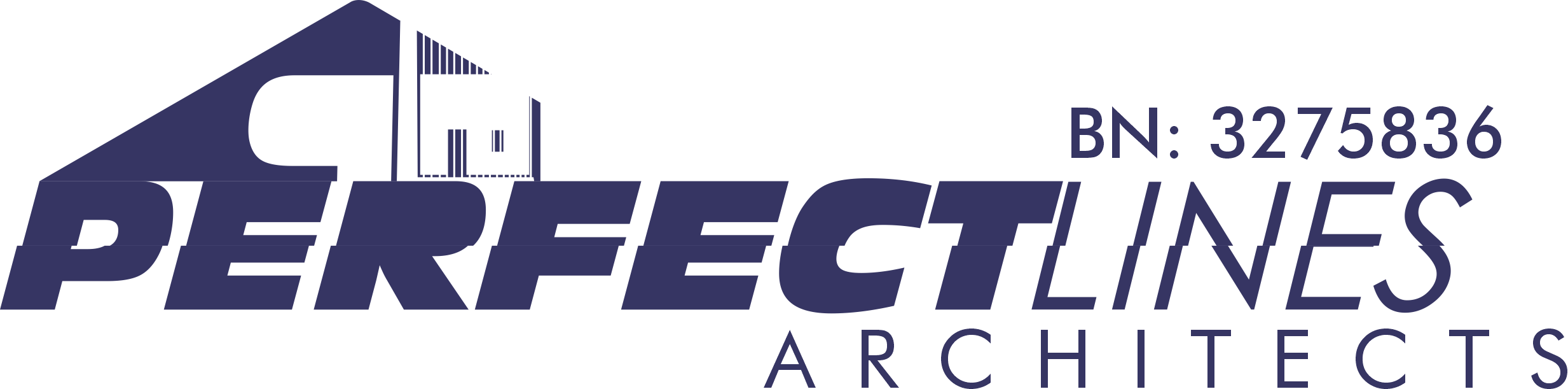 Perfect Lines Architects
